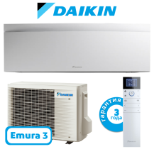 фото Daikin FTXJ25AW/RXJ25A