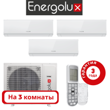 фото Energolux SAM36M2-AI/4/SAS07M3-AIx2/SAS18M3-AI
