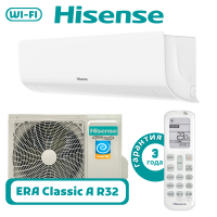 фото Hisense AS-24HW4RBSKC00