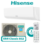 фото Hisense AS-12HR4RLRKC01