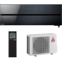 фото Mitsubishi Electric MSZ-LN25VG2B / MUZ-LN25VG2