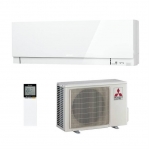 фото Mitsubishi Electric MSZ-EF25VGKW / MUZ-EF25VG