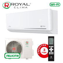 фото Royal Clima RC-FC70HN