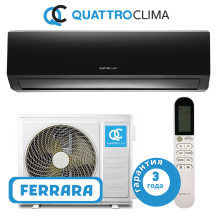 фото QuattroClima QV-FE12WA/QN-FE12WBE