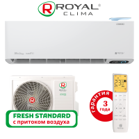 фото Royal Clima RCI-RFS28HN