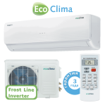 фото EcoClima ECW/I-AX18/FB-4R1 / EC/I-AX18/F-4R1