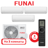 фото Funai RAM-I-4KG80HP.01/U/RAM-I-DA30HP.W01/Sx2/RAM-I-DA50HP.W01/S