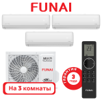 фото Funai RAM-I-4KG80HP.01/U/RAM-I-DA30HP.W01/S/RAM-I-DA35HP.W01/Sx2