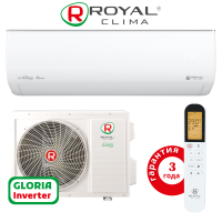 фото Royal Clima RCI-GL55HN