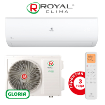 фото Royal Clima RC-GL90HN