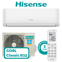 фото Hisense AS-30HR4RBFCA00