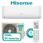 фото Hisense AS-24UW4RBTCA00