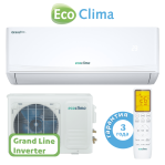 фото EcoClima ECW/I-TC24/AA-4R2 / EC/I-TC24/A-4R2