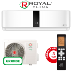 фото Royal Clima RC-GDB105HN