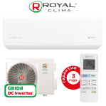 фото Royal Clima RCI-GR65HN