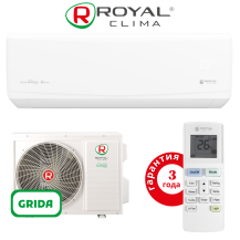 фото Royal Clima RC-GR65HN