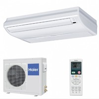 фото Haier AC18CS1ERA(S) / 1U18FS2ERA