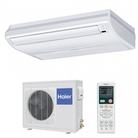 фото Haier AC18CS1ERA(S) / 1U18DS1EAA