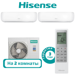 фото Hisense AMW2-18U4RXC/AMS-12UW4RVETG00x2