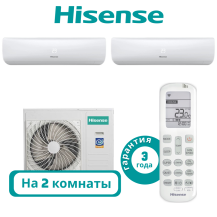 фото Hisense AMW2-18U4RXC/AMS-09UW4RMRKB00/AMS-12UW4RXRKB00