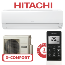 фото Hitachi RAK-50REF/RAC-50WEF