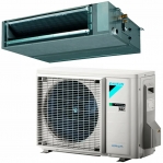 фото Daikin FBA50A9 / ARXM50R