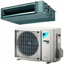 фото Daikin FBA60A9 / ARXM60R