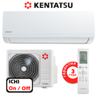 фото Kentatsu KSGI70HFAN1/KSRI70HFAN1