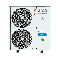фото Area iCOOL-17D MHP