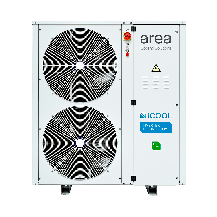 фото Area iCOOL-17D MHP