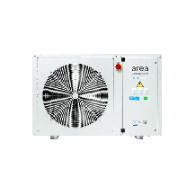 фото Area iCOOL-12 MHP