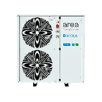 фото Area iCOOL 15 CO2 MT