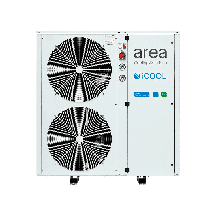 фото Area iCOOL 15 CO2 MT