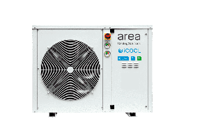 фото Area iCOOL 5 CO2 MT