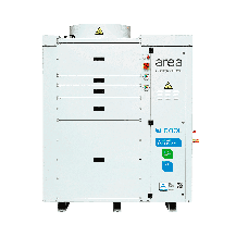 фото Area iCOOL MAX-17D MHP