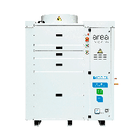 фото Area iCOOL MAX 15 CO2 MT / LT