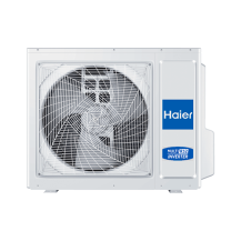 фото Haier 2U40S2SM1FA