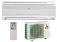 фото Mitsubishi Electric MS-GF20VA / MU-GF20VA