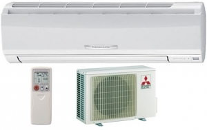 фото Mitsubishi Electric MS-GF60VA / MU-GF60VA