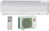 фото Mitsubishi Electric MS-GF80VA / MU-GF80VA