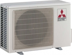 фото Mitsubishi Electric MXZ-2D42VA