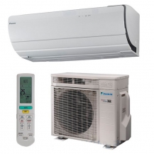 фото Daikin FTXZ25N / RXZ25N