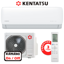 фото Kentatsu KSGA70HFAN1/KSRA70HFAN1