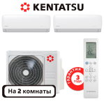 фото Kentatsu K3MRB60HZRN1/KMGA35HZRN1x2