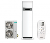 фото Hisense AUF-60ER6SM / AUW-60H6SP1