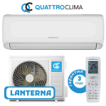 фото QuattroClima QV-LA24WAE/QN-LA24WAE