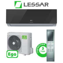 фото Lessar LS-HE12KNE2/LU-HE12KNE2