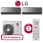 фото LG MU3R19.U21/AC12BK.NSJRx2