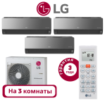 фото LG MU4R27.U40/AC09BK.NSJR/AC12BK.NSJRx2