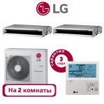 фото LG MU2R17.UL0/CL09R.N20/CL12R.N20